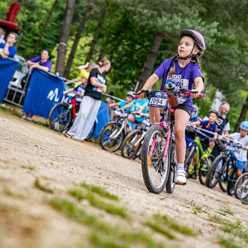 Małopolska Tour 2025 - Trzebinia - zdjęcie z wydarzenia