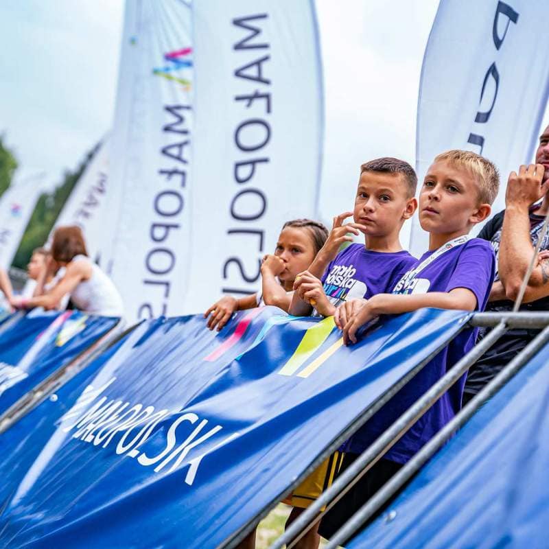 Małopolska Tour 2025 - Trzebinia - zdjęcie z wydarzenia