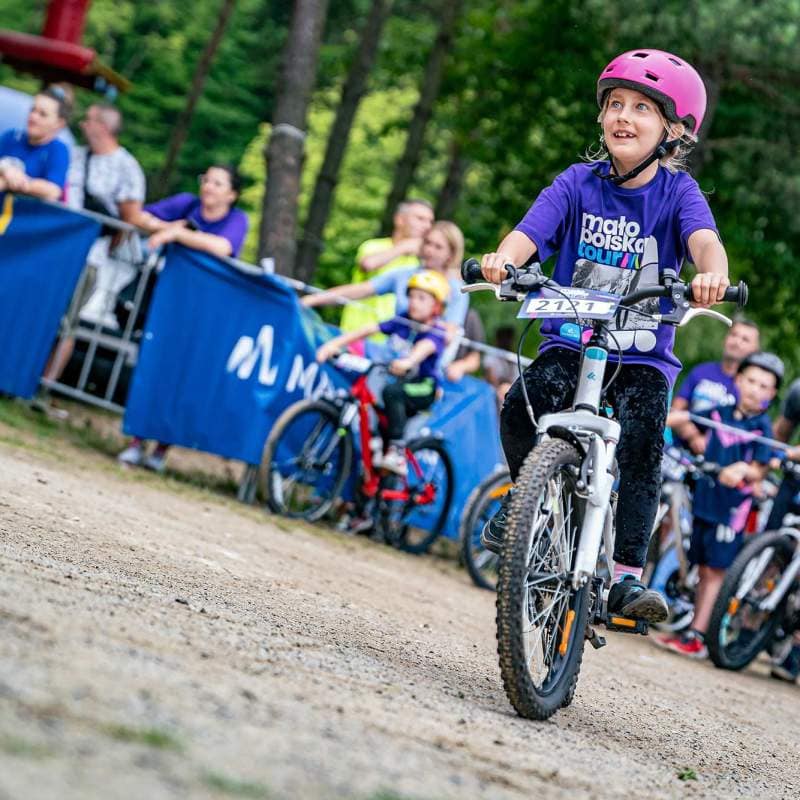 Małopolska Tour 2025 - Trzebinia - zdjęcie z wydarzenia