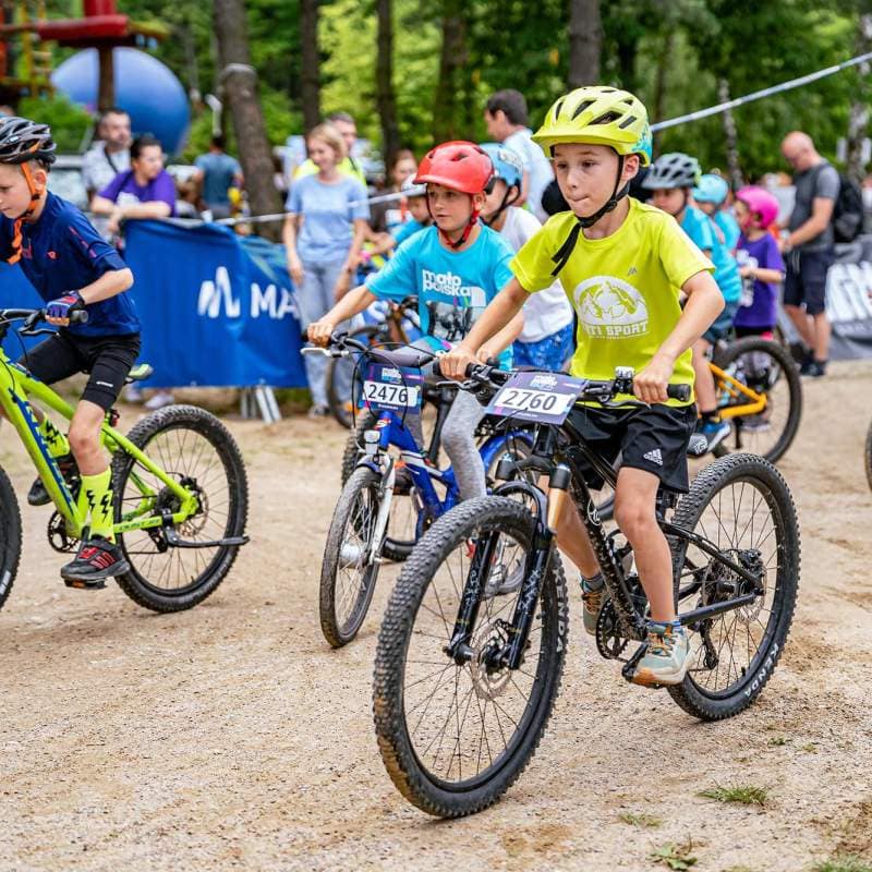 Małopolska Tour 2025 - Trzebinia - zdjęcie z wydarzenia