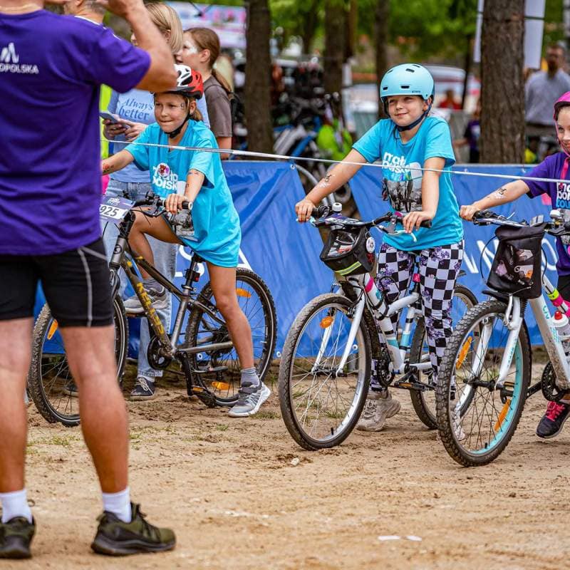 Małopolska Tour 2025 - Trzebinia - zdjęcie z wydarzenia