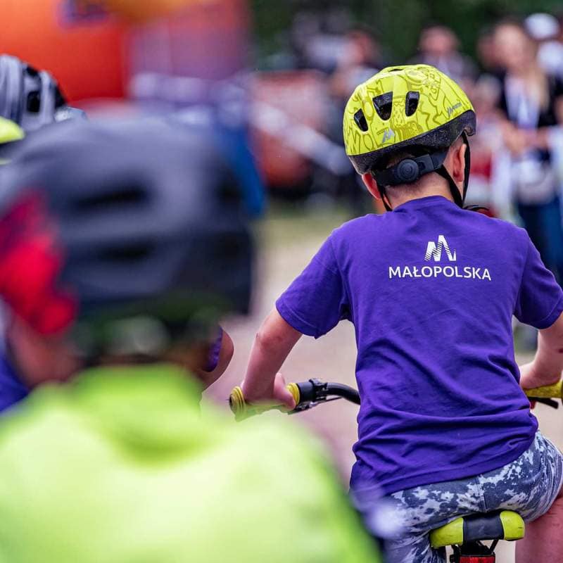 Małopolska Tour 2025 - Trzebinia - zdjęcie z wydarzenia