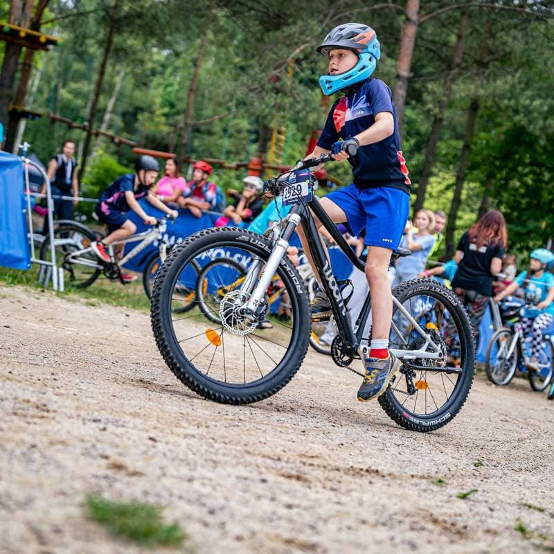 Małopolska Tour 2025 - Trzebinia - zdjęcie z wydarzenia