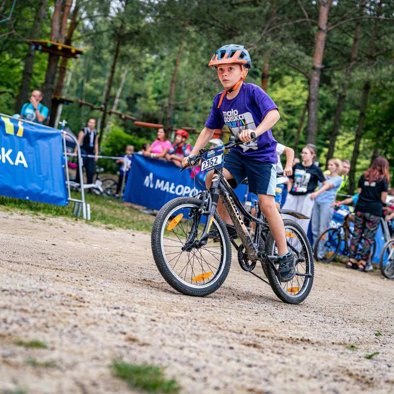 Małopolska Tour 2025 - Trzebinia - zdjęcie z wydarzenia