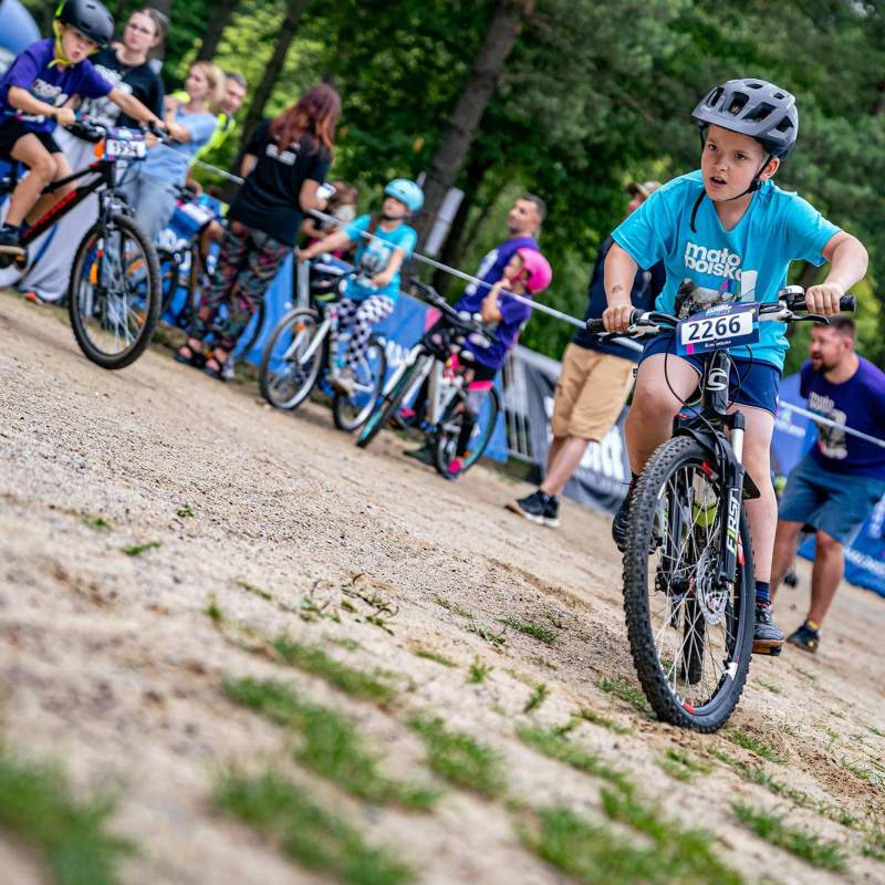 Małopolska Tour 2025 - Trzebinia - zdjęcie z wydarzenia