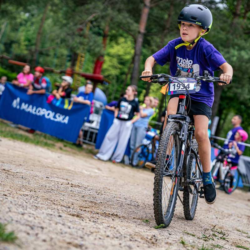 Małopolska Tour 2025 - Trzebinia - zdjęcie z wydarzenia