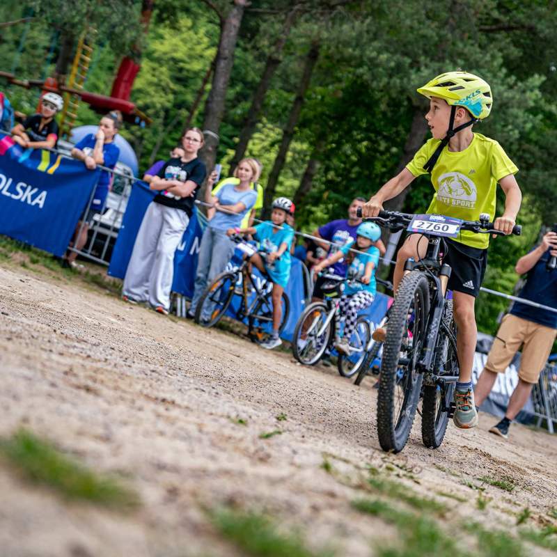 Małopolska Tour 2025 - Trzebinia - zdjęcie z wydarzenia