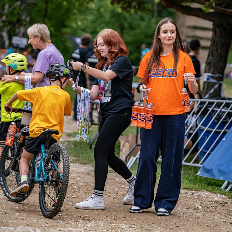 Małopolska Tour 2025 - Trzebinia - zdjęcie z wydarzenia