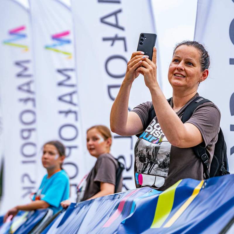 Małopolska Tour 2025 - Trzebinia - zdjęcie z wydarzenia