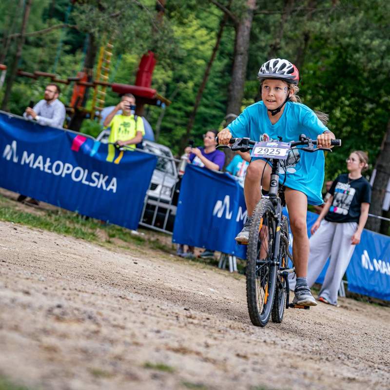 Małopolska Tour 2025 - Trzebinia - zdjęcie z wydarzenia