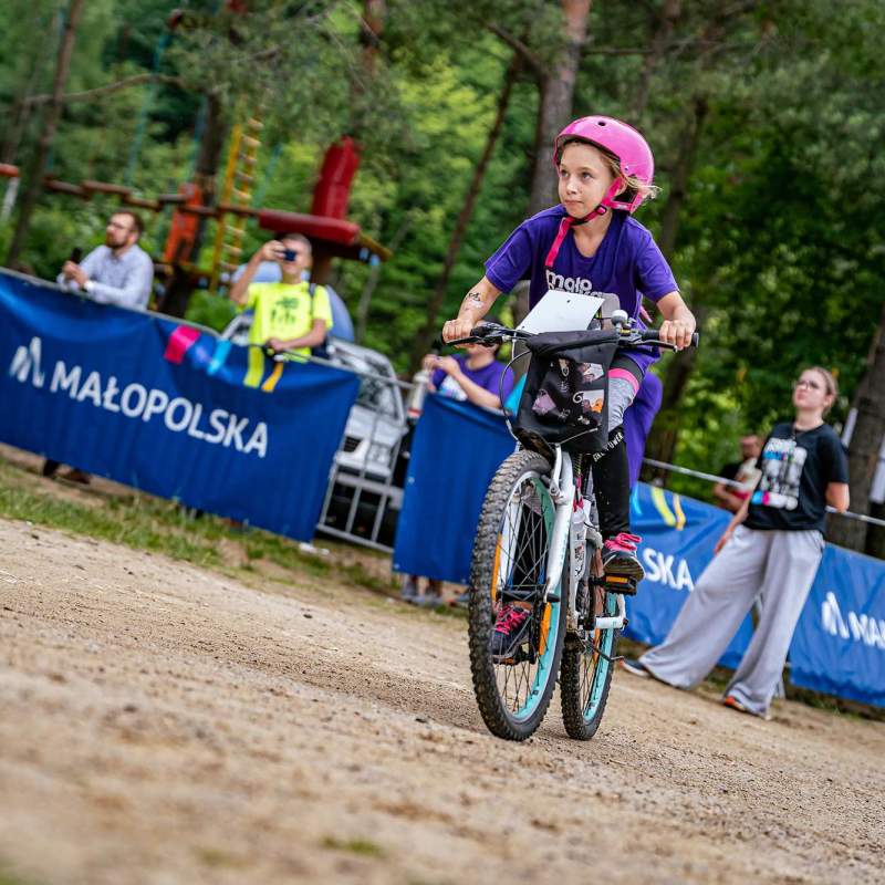 Małopolska Tour 2025 - Trzebinia - zdjęcie z wydarzenia