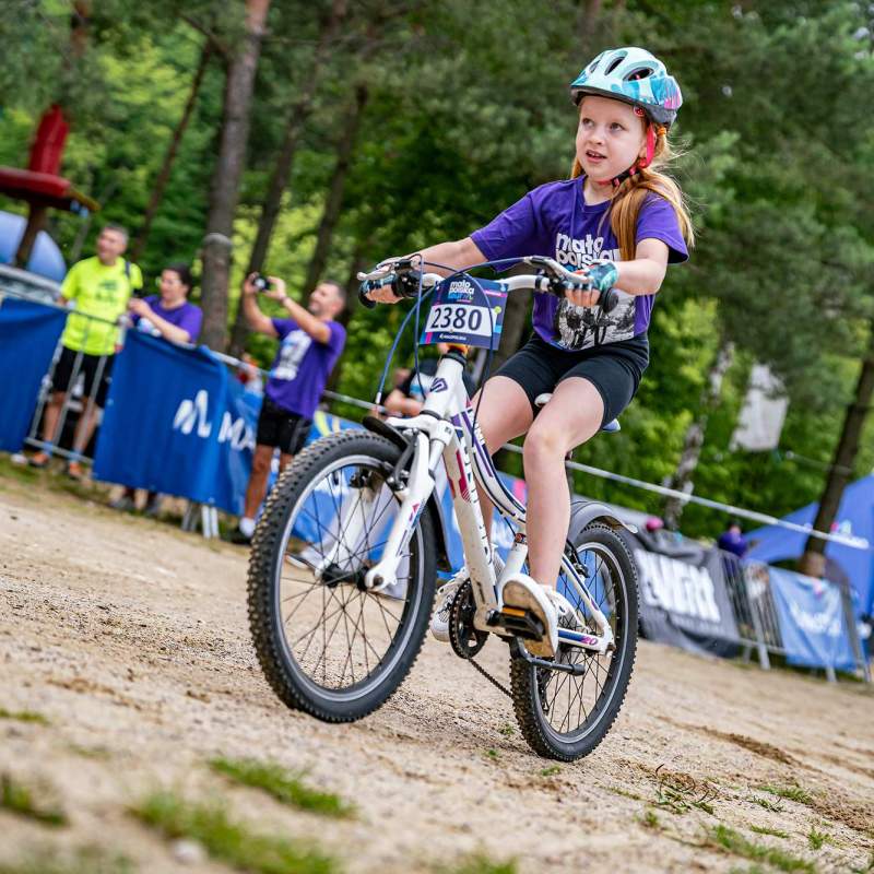 Małopolska Tour 2025 - Trzebinia - zdjęcie z wydarzenia