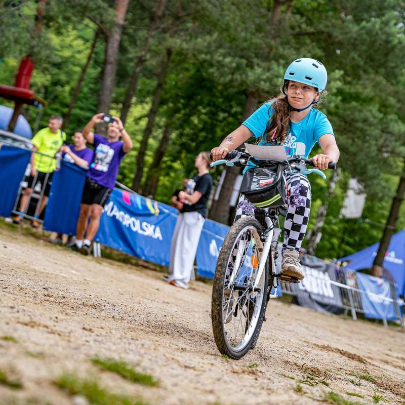 Małopolska Tour 2025 - Trzebinia - zdjęcie z wydarzenia