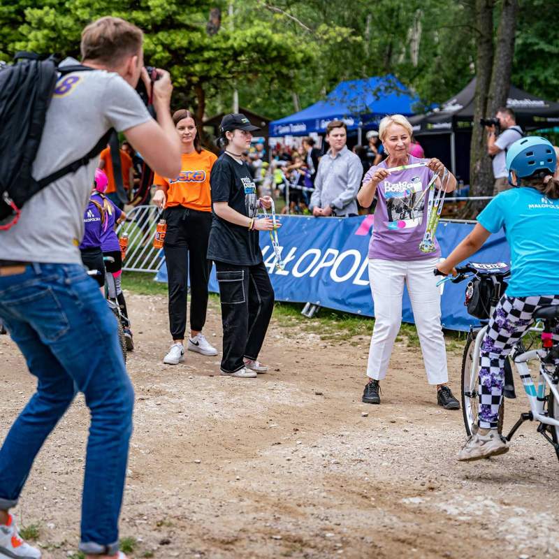 Małopolska Tour 2025 - Trzebinia - zdjęcie z wydarzenia