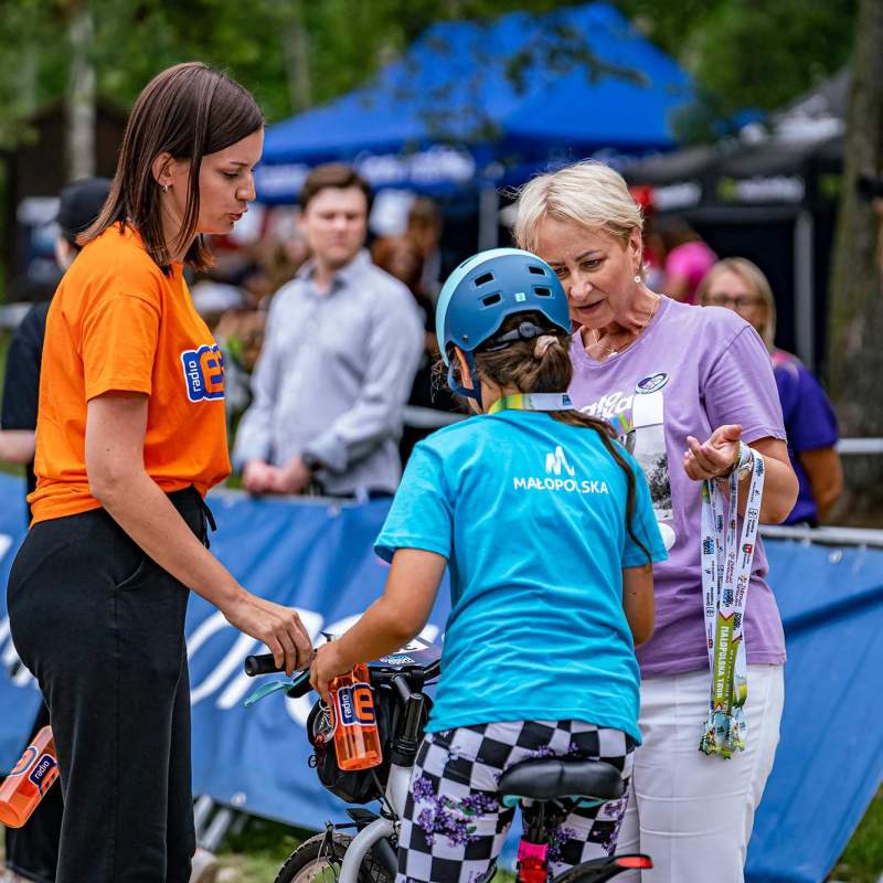 Małopolska Tour 2025 - Trzebinia - zdjęcie z wydarzenia