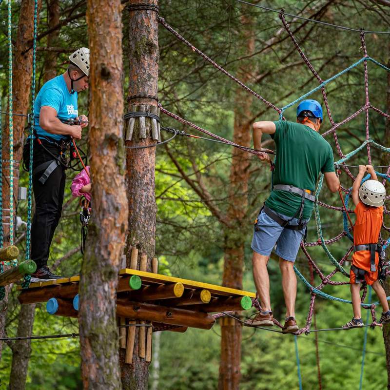 Małopolska Tour 2025 - Trzebinia - zdjęcie z wydarzenia
