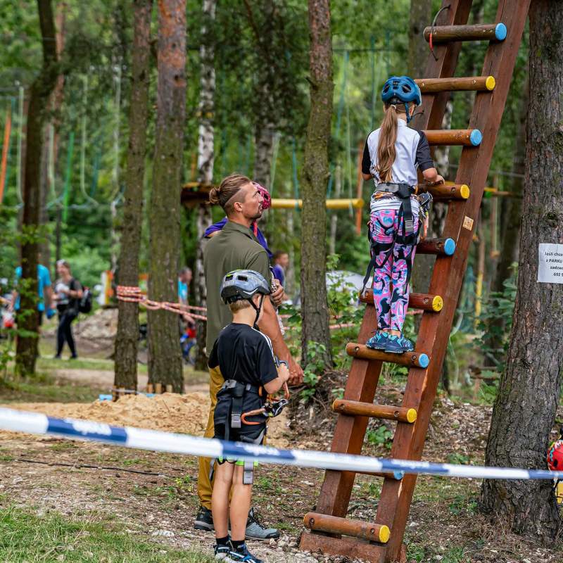 Małopolska Tour 2025 - Trzebinia - zdjęcie z wydarzenia