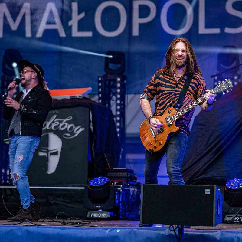 Małopolska Tour 2025 - Trzebinia - zdjęcie z wydarzenia