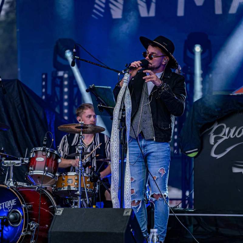 Małopolska Tour 2025 - Trzebinia - zdjęcie z wydarzenia