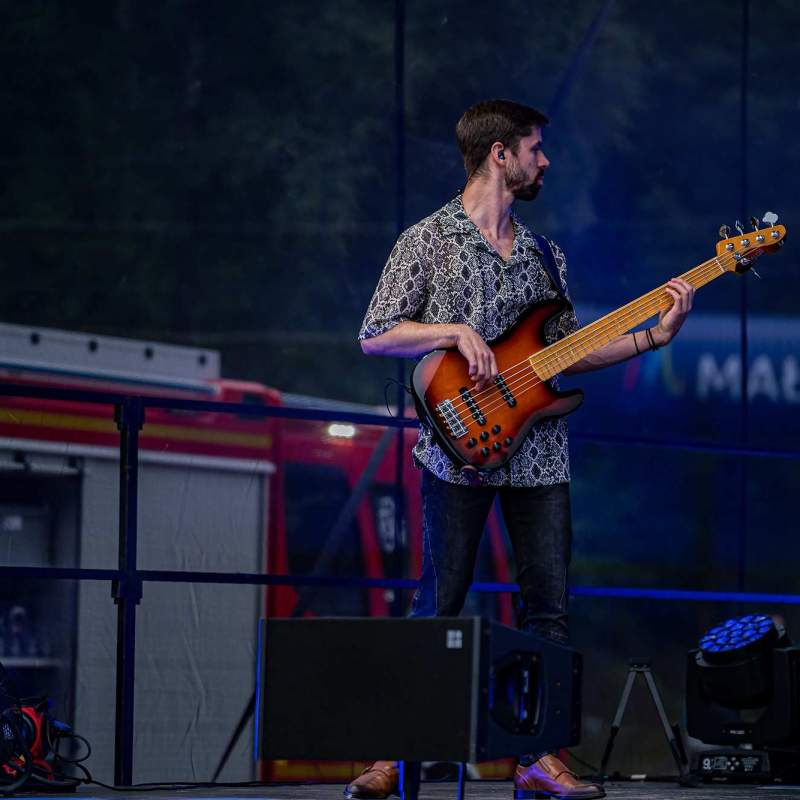 Małopolska Tour 2025 - Trzebinia - zdjęcie z wydarzenia