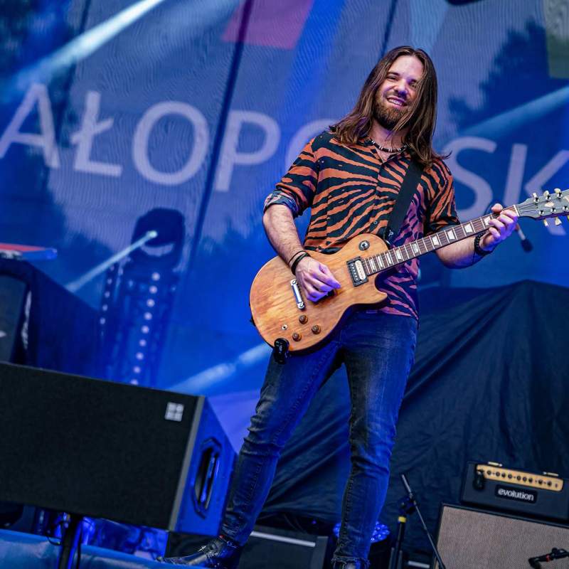 Małopolska Tour 2025 - Trzebinia - zdjęcie z wydarzenia