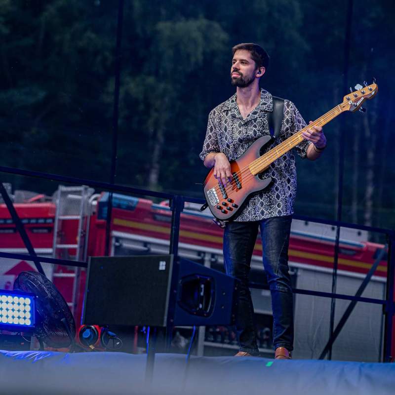 Małopolska Tour 2025 - Trzebinia - zdjęcie z wydarzenia