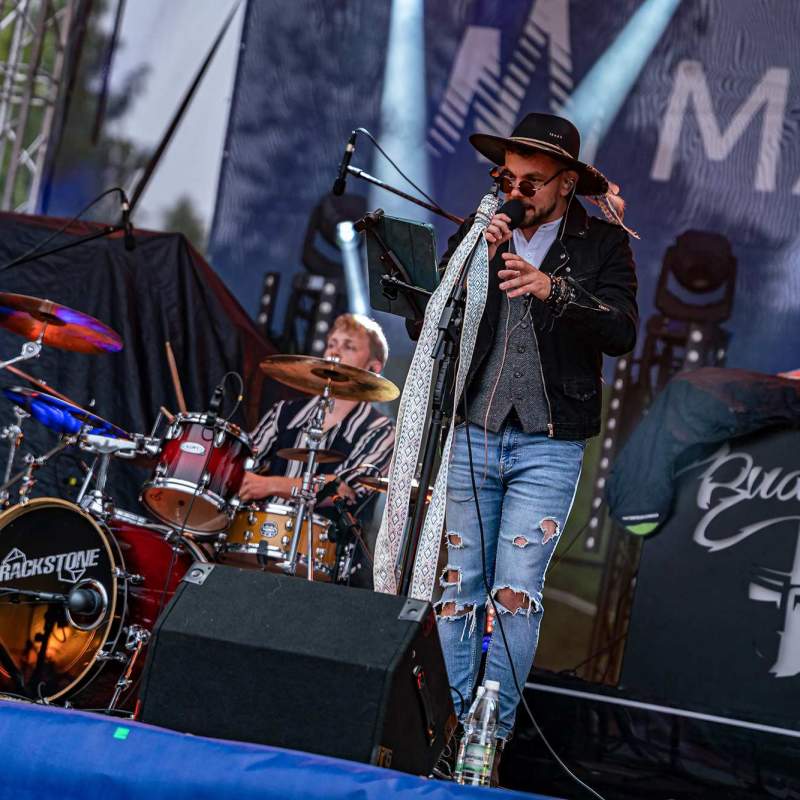 Małopolska Tour 2025 - Trzebinia - zdjęcie z wydarzenia