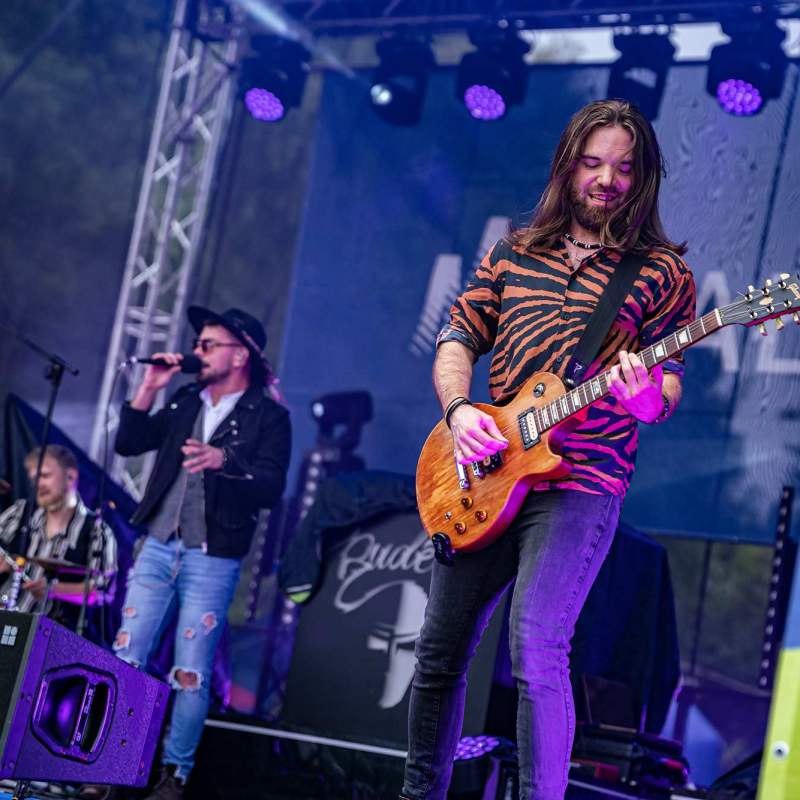 Małopolska Tour 2025 - Trzebinia - zdjęcie z wydarzenia