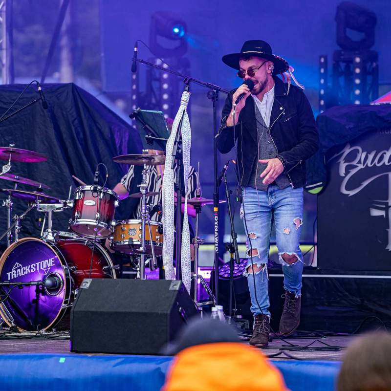 Małopolska Tour 2025 - Trzebinia - zdjęcie z wydarzenia