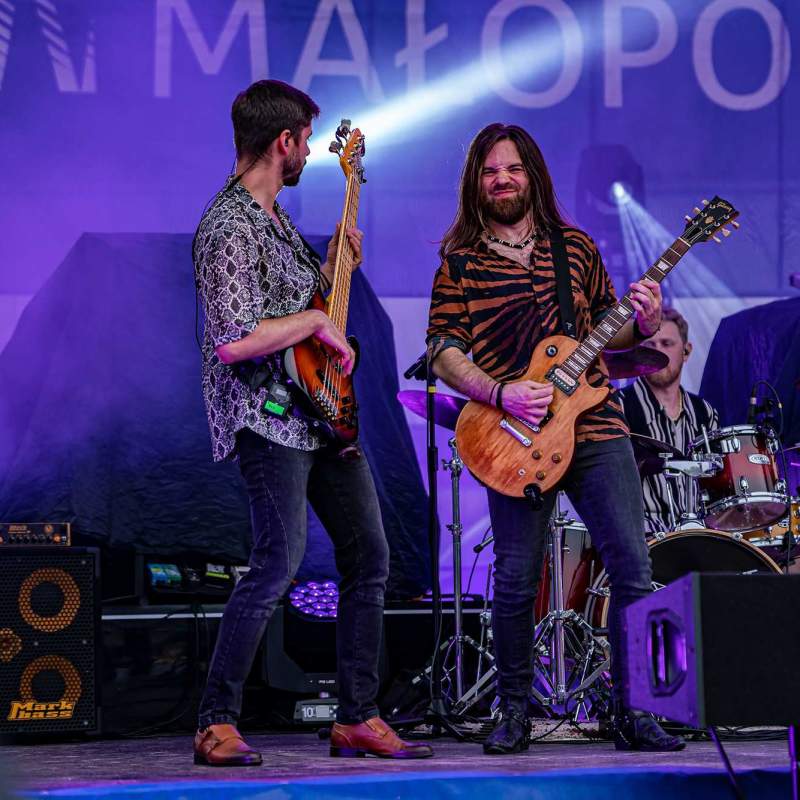 Małopolska Tour 2025 - Trzebinia - zdjęcie z wydarzenia