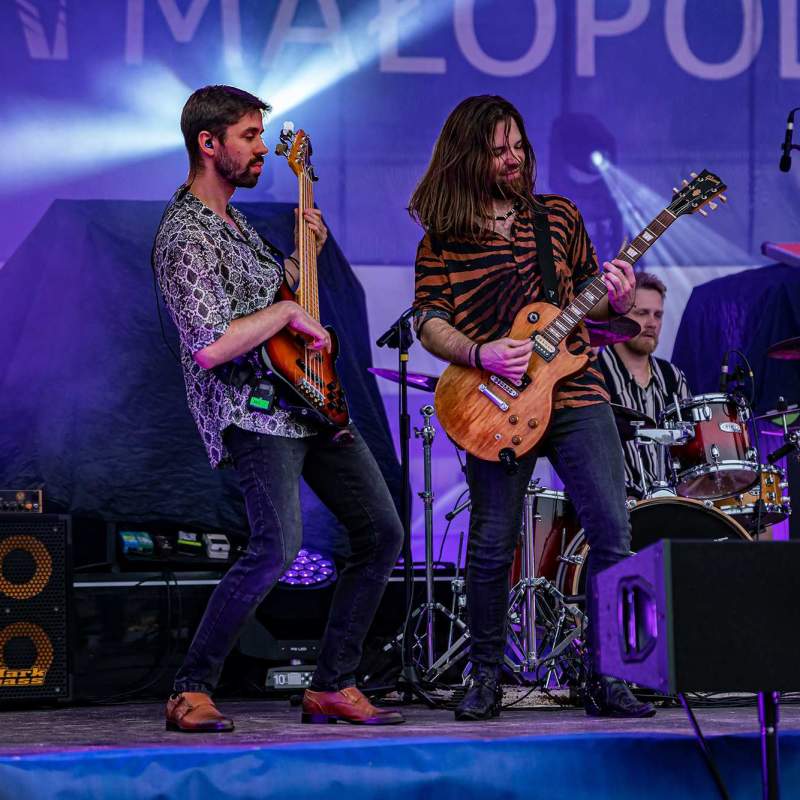 Małopolska Tour 2025 - Trzebinia - zdjęcie z wydarzenia