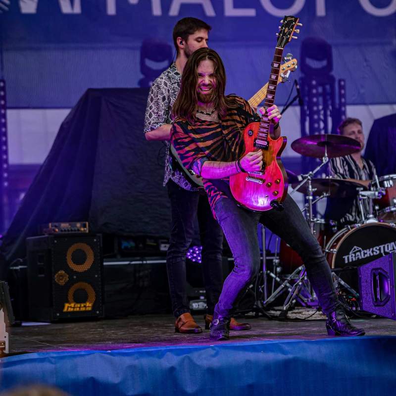 Małopolska Tour 2025 - Trzebinia - zdjęcie z wydarzenia