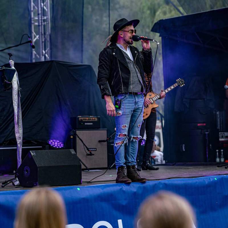 Małopolska Tour 2025 - Trzebinia - zdjęcie z wydarzenia