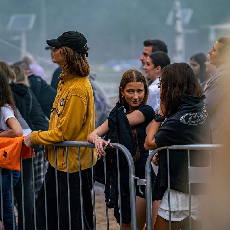 Małopolska Tour 2025 - Trzebinia - zdjęcie z wydarzenia