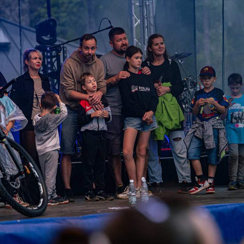 Małopolska Tour 2025 - Trzebinia - zdjęcie z wydarzenia