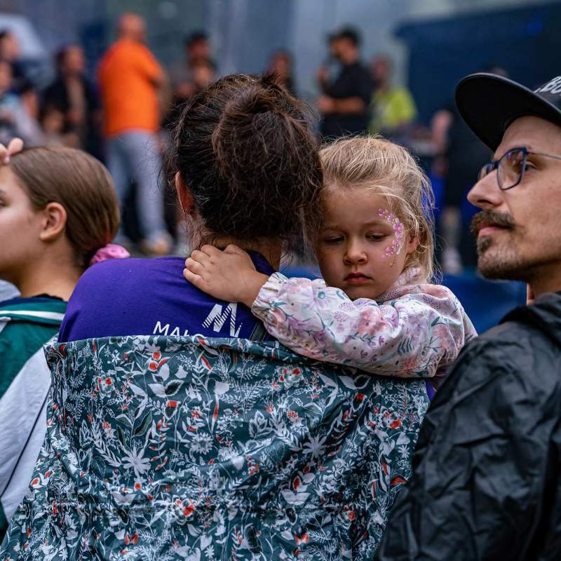 Małopolska Tour 2025 - Trzebinia - zdjęcie z wydarzenia