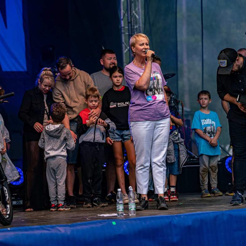 Małopolska Tour 2025 - Trzebinia - zdjęcie z wydarzenia