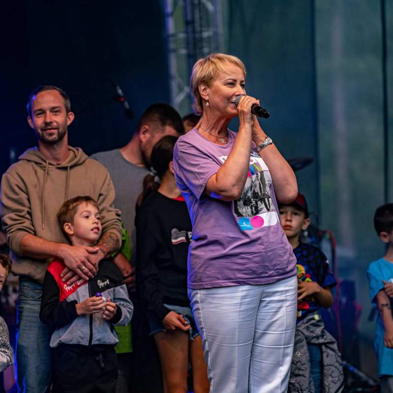 Małopolska Tour 2025 - Trzebinia - zdjęcie z wydarzenia