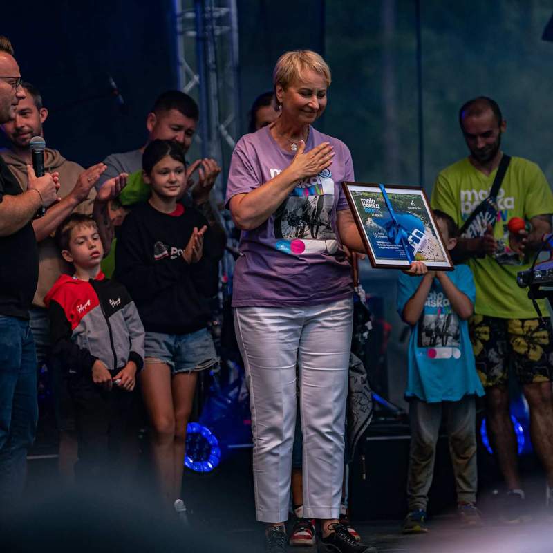 Małopolska Tour 2025 - Trzebinia - zdjęcie z wydarzenia