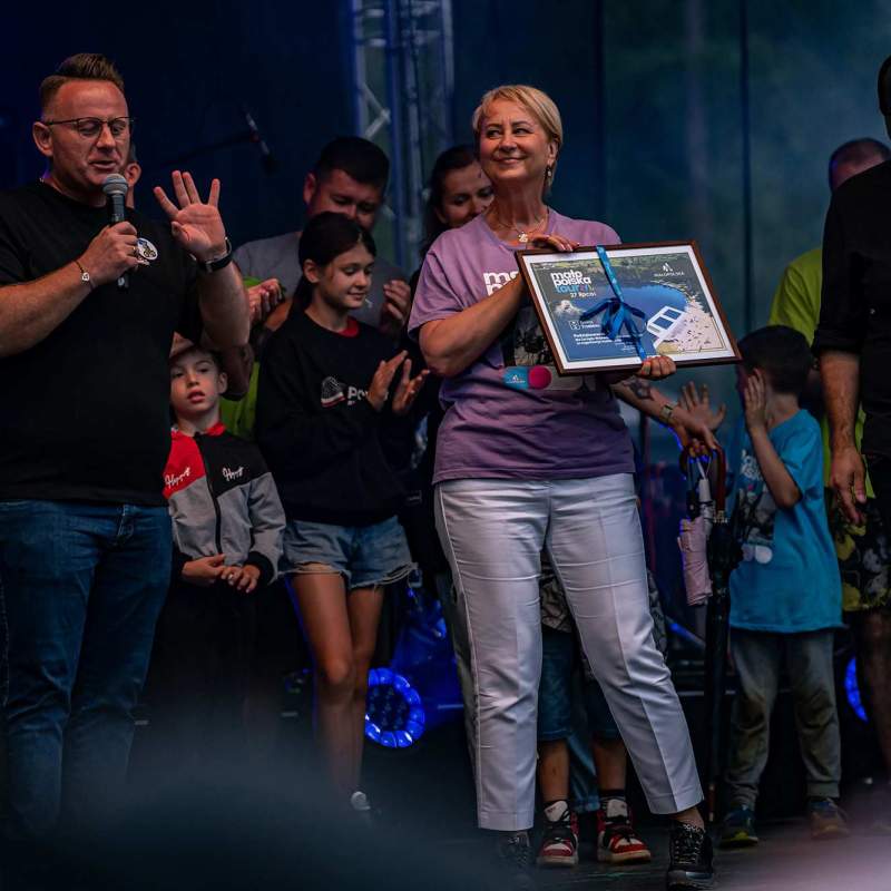 Małopolska Tour 2025 - Trzebinia - zdjęcie z wydarzenia