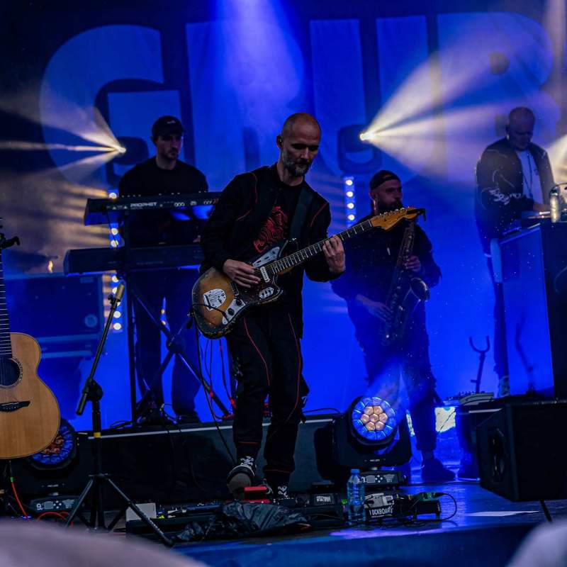 Małopolska Tour 2025 - Trzebinia - zdjęcie z wydarzenia