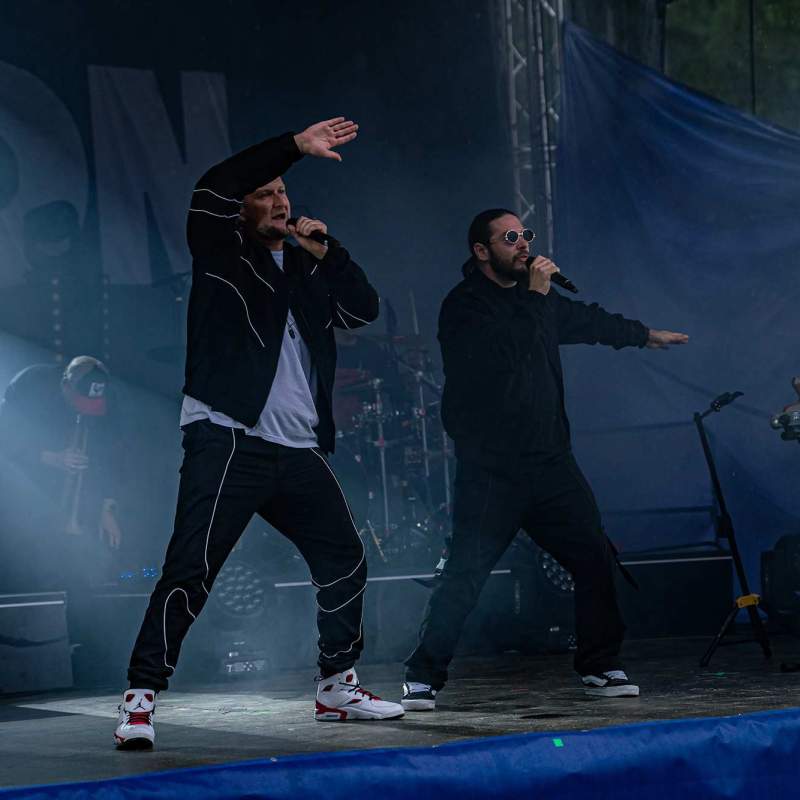 Małopolska Tour 2025 - Trzebinia - zdjęcie z wydarzenia