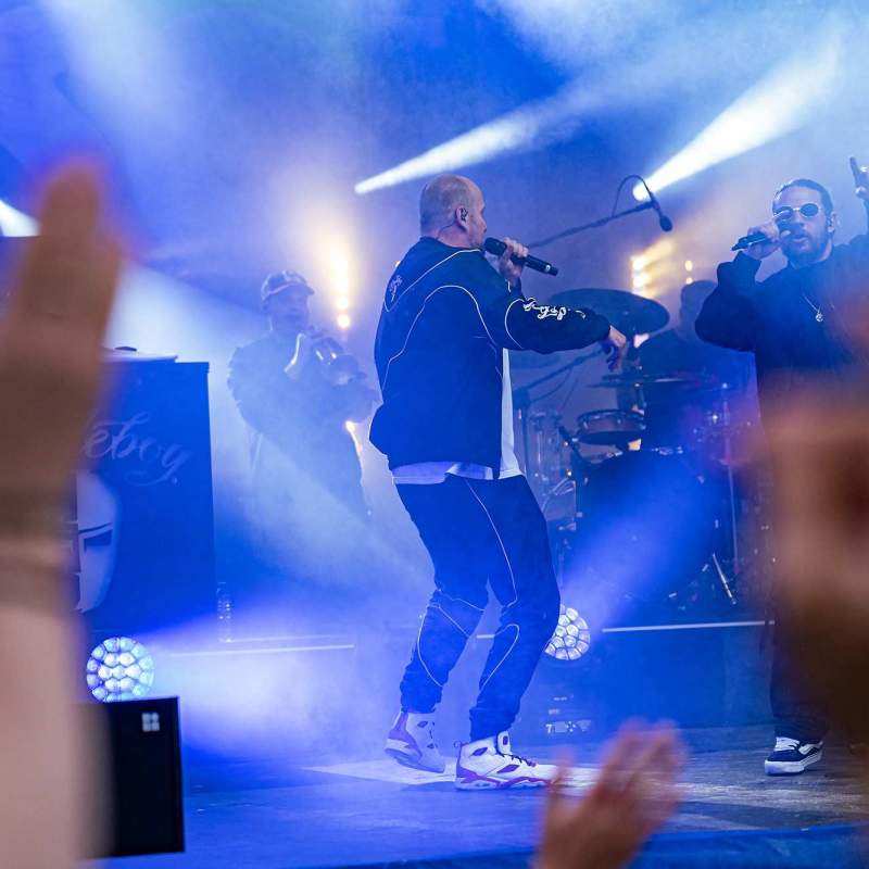 Małopolska Tour 2025 - Trzebinia - zdjęcie z wydarzenia