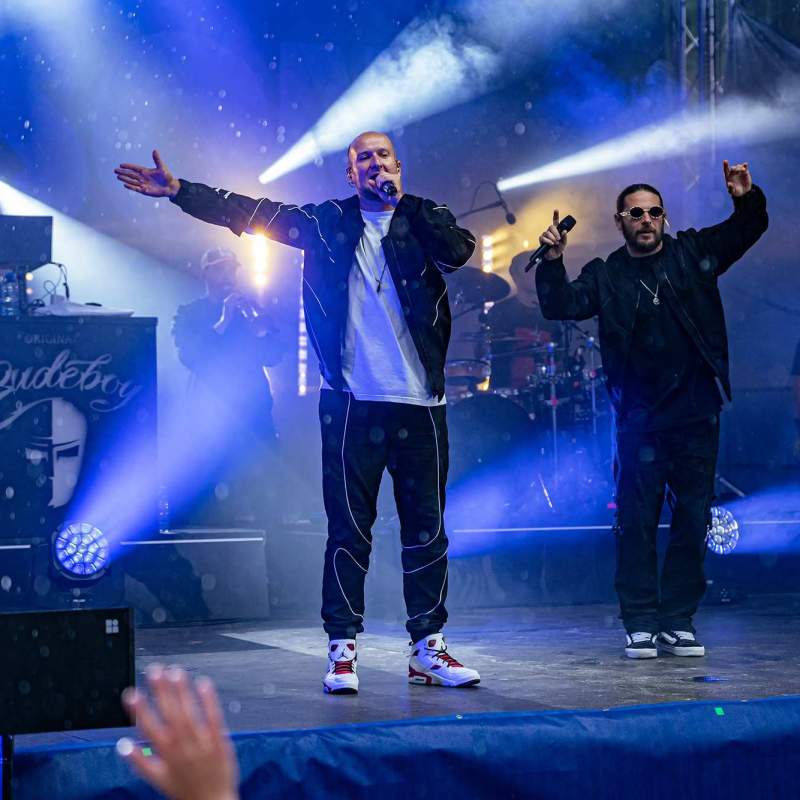 Małopolska Tour 2025 - Trzebinia - zdjęcie z wydarzenia