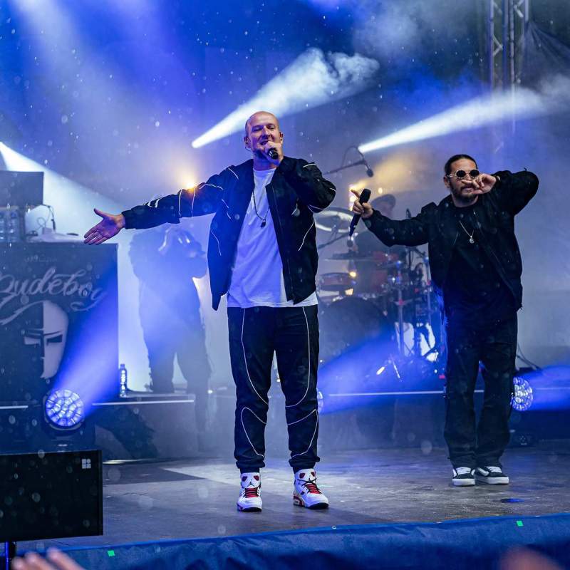 Małopolska Tour 2025 - Trzebinia - zdjęcie z wydarzenia