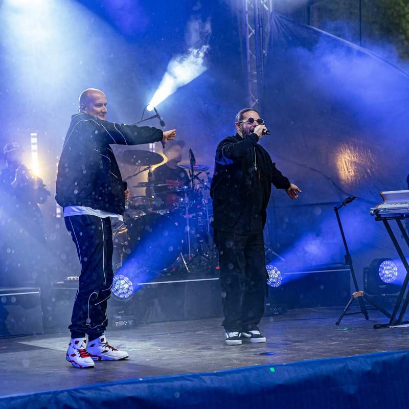 Małopolska Tour 2025 - Trzebinia - zdjęcie z wydarzenia