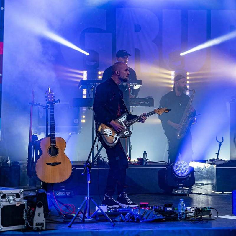 Małopolska Tour 2025 - Trzebinia - zdjęcie z wydarzenia