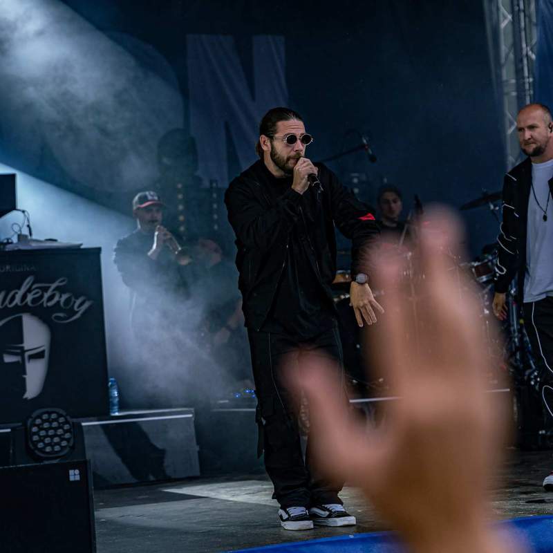 Małopolska Tour 2025 - Trzebinia - zdjęcie z wydarzenia