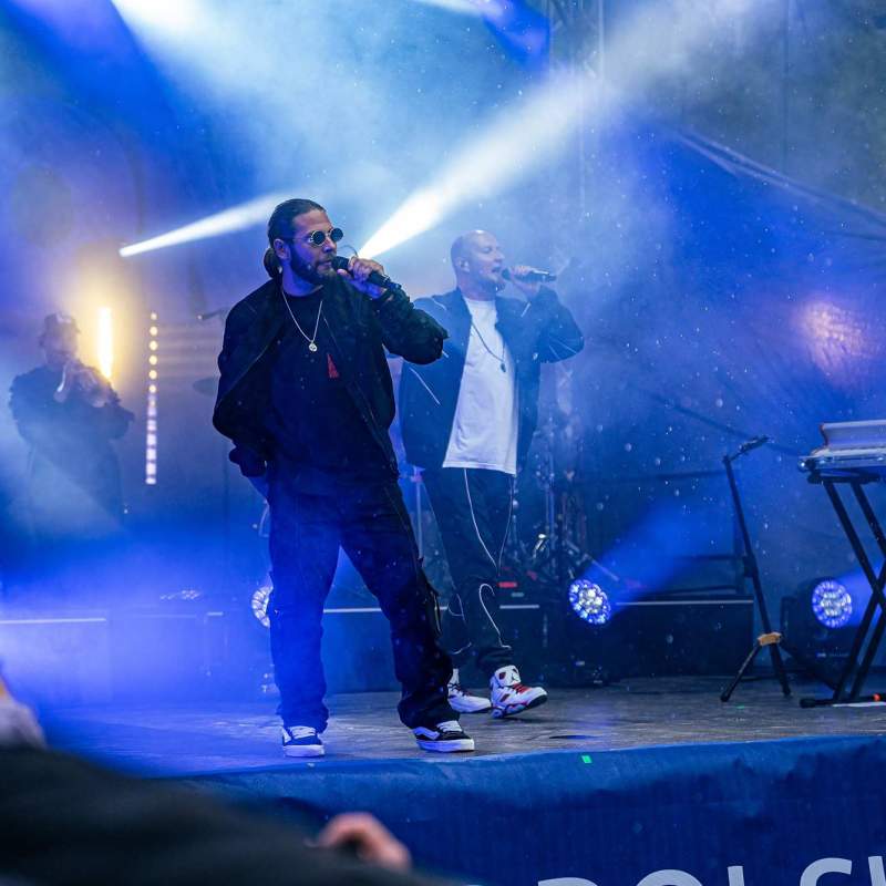 Małopolska Tour 2025 - Trzebinia - zdjęcie z wydarzenia