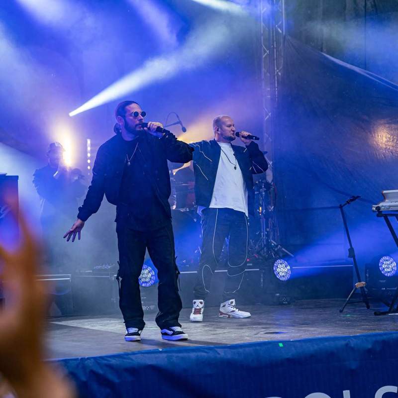 Małopolska Tour 2025 - Trzebinia - zdjęcie z wydarzenia